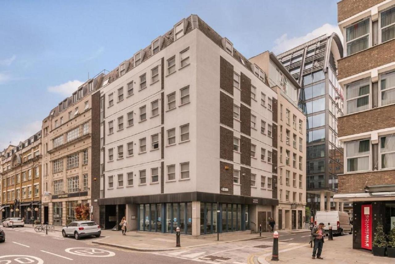 One Bedroom - Tower Bridge - London City By Prime London Stays M-3 외부 사진