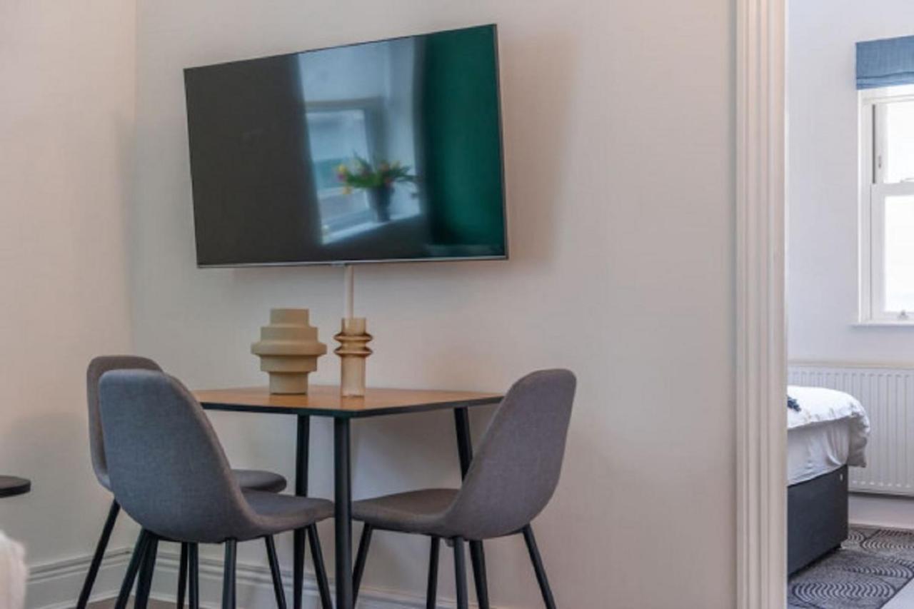 One Bedroom - Tower Bridge - London City By Prime London Stays M-3 외부 사진