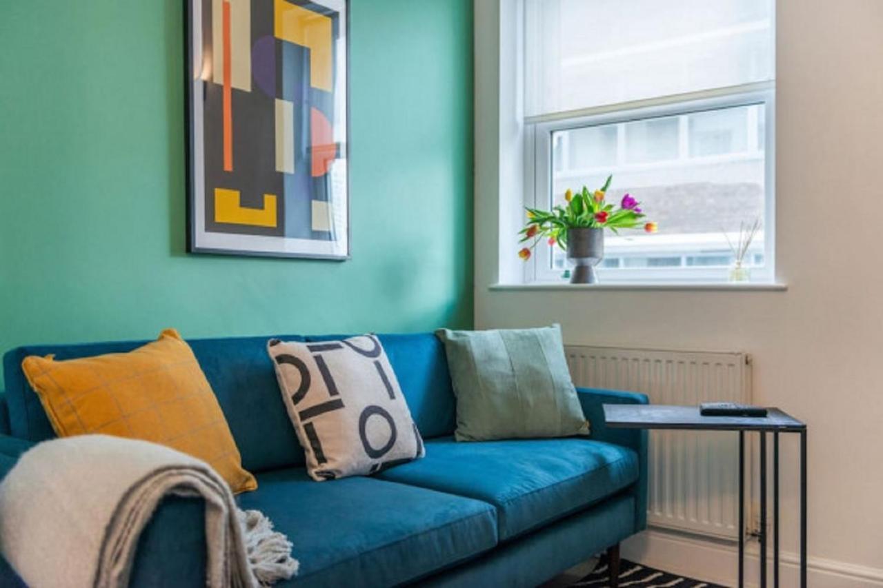 One Bedroom - Tower Bridge - London City By Prime London Stays M-3 외부 사진