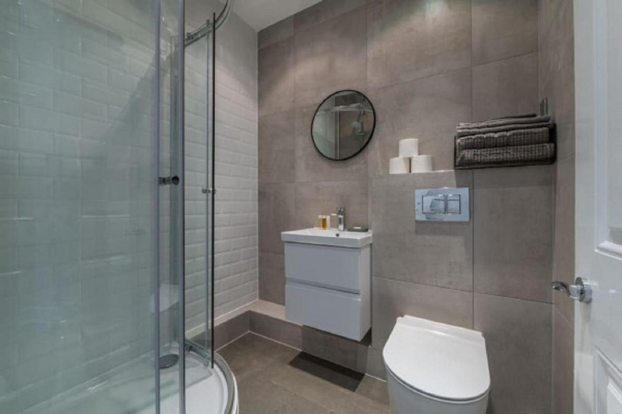 One Bedroom - Tower Bridge - London City By Prime London Stays M-3 외부 사진